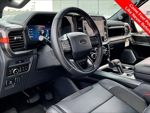 Used 2025 Ford F150 Raptor image 16