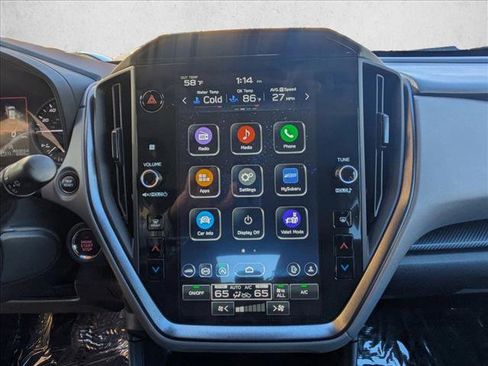 Certified 2025 Subaru Crosstrek 2.5i Limited image 15