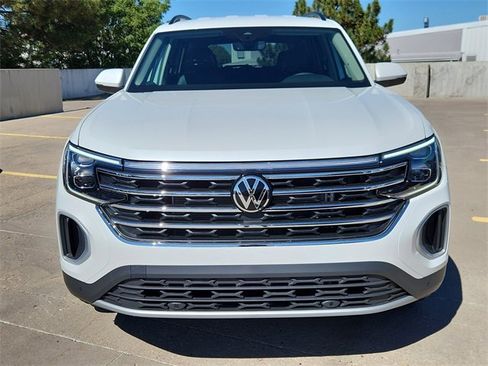 New 2026 Volkswagen Atlas SE image 5