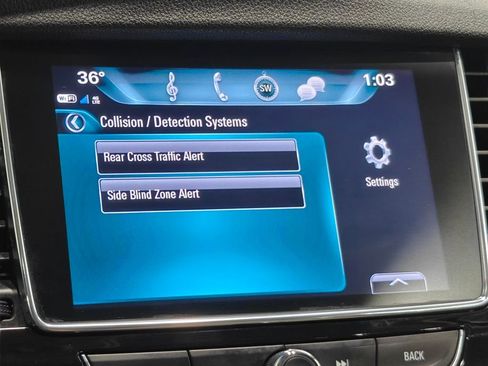 Used 2019 Buick Encore Essence w/ Experience Buick Package AWD/4WD image 39