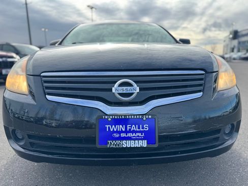 Used 2008 Nissan Altima 2.5 SL w/ SL Pkg image 46