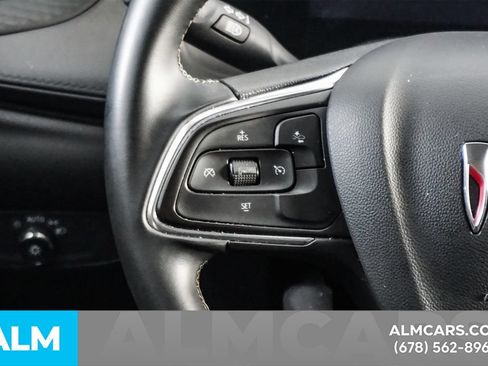 Used 2025 Buick Encore GX Preferred FWD image 26