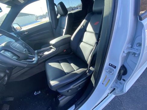 New 2025 Dodge Durango R/T image 11