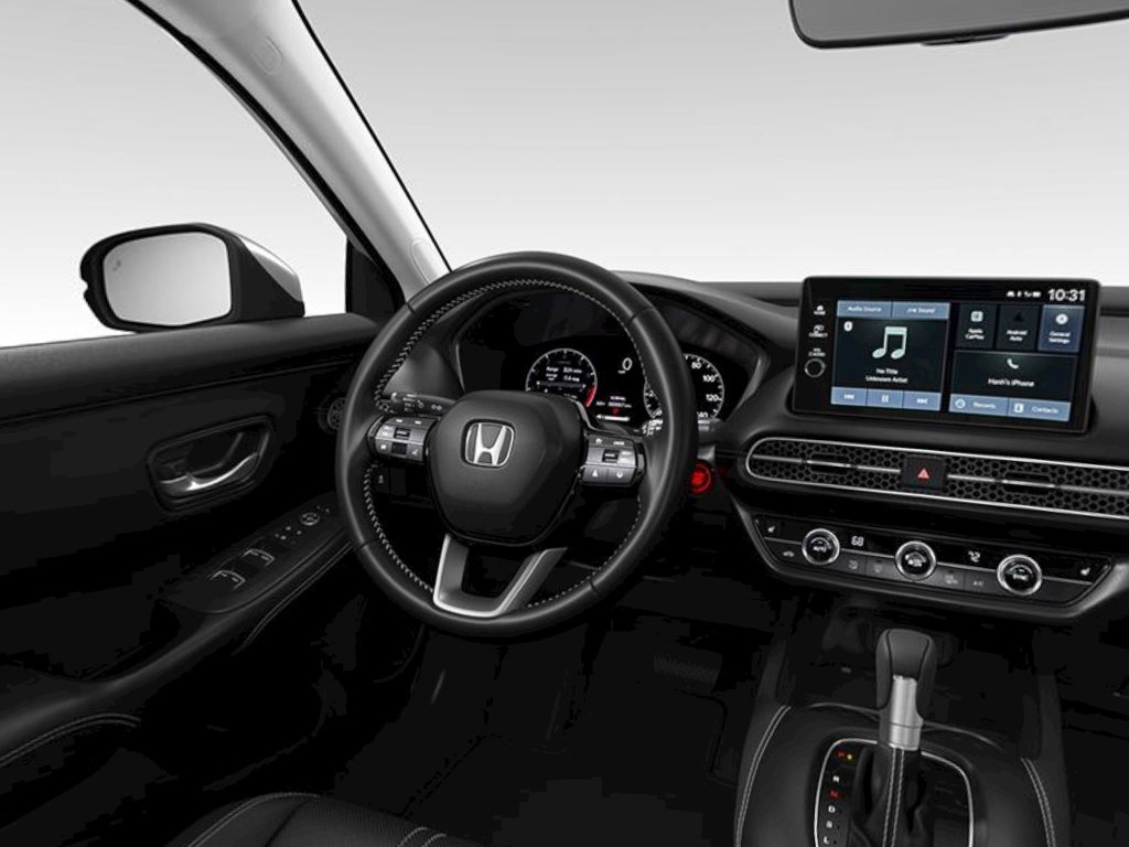 New 2027 Honda HR-V EX-L image 15