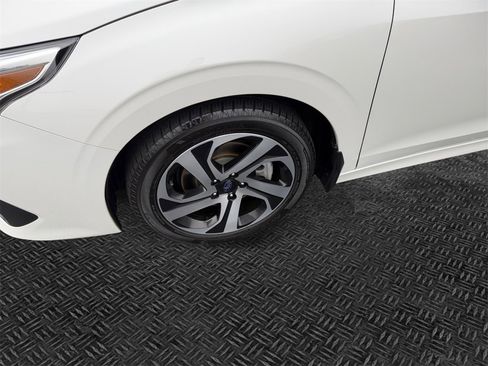 Used 2021 Subaru Legacy Limited w/ Popular Package #2 image 10
