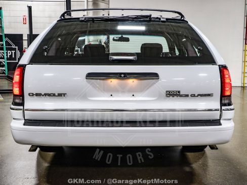 Used 1996 Chevrolet Caprice Classic image 42