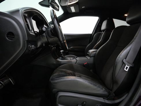 Used 2022 Dodge Charger R/T w/ Plus Group image 12