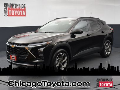 Used 2026 Chevrolet Trax LT w/ LT Convenience Package