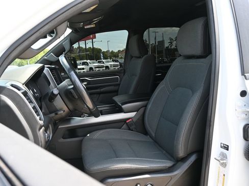 Used 2022 RAM 1500 Big Horn AWD/4WD image 15