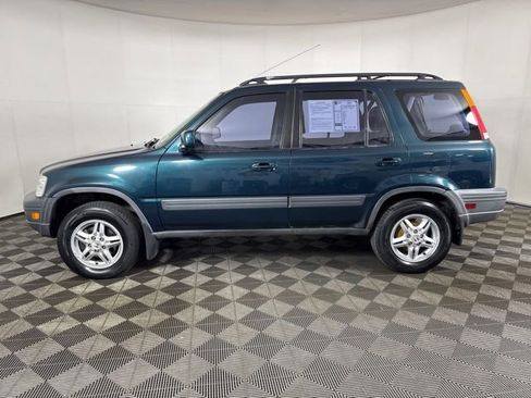 Used 1998 Honda CR-V EX image 7