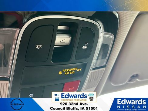 Used 2023 Hyundai Tucson SEL w/ Convenience Package FWD image 33