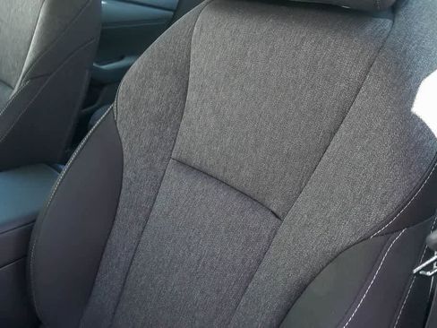 New 2026 Honda Accord SE image 24