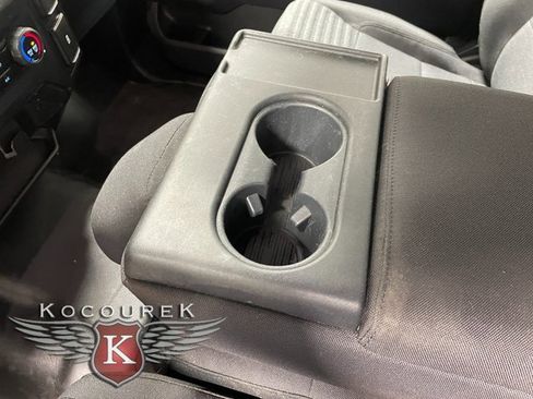 Used 2023 Ford F150 XL w/ STX Appearance Package image 16