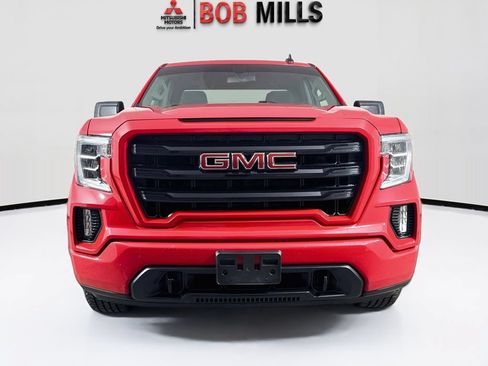 Used 2022 GMC Sierra 1500 Elevation AWD/4WD image 2