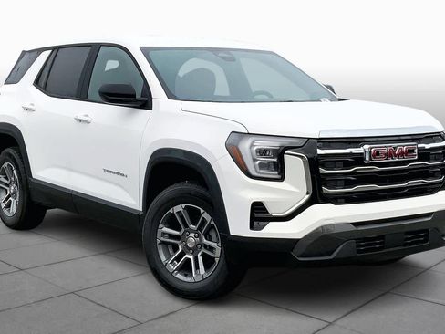 New 2026 GMC Terrain Elevation image 2