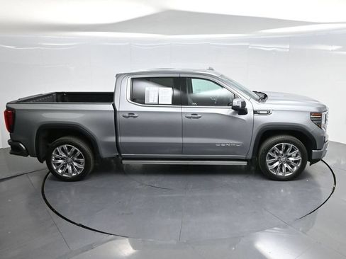 Used 2024 GMC Sierra 1500 Denali w/ Denali Reserve Package RWD image 56