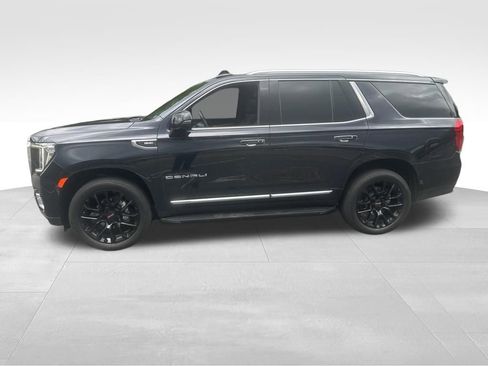Used 2023 GMC Yukon Denali AWD/4WD image 15