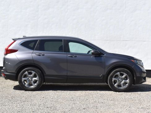 Used 2017 Honda CR-V EX-L image 43