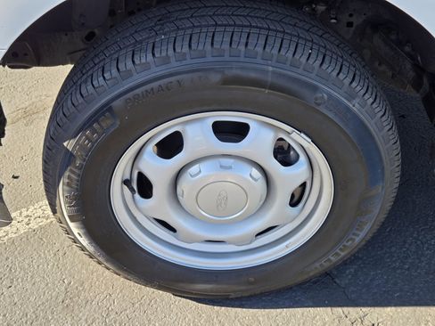 Certified 2024 Ford F150 XL image 9