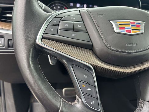 Used 2022 Cadillac XT5 Sportv w/ Platinum Package image 21