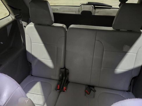 Used 2018 Chevrolet Traverse LT AWD/4WD image 29