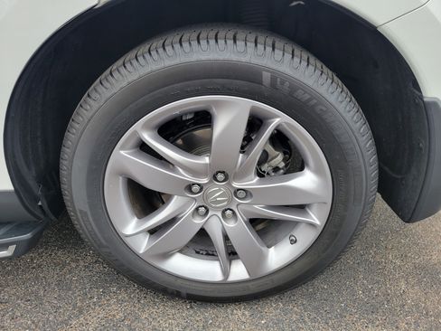 Used 2021 Acura RDX FWD w/ Advance Package image 31