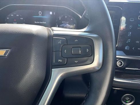 Used 2023 Chevrolet Silverado 1500 LT AWD/4WD image 24
