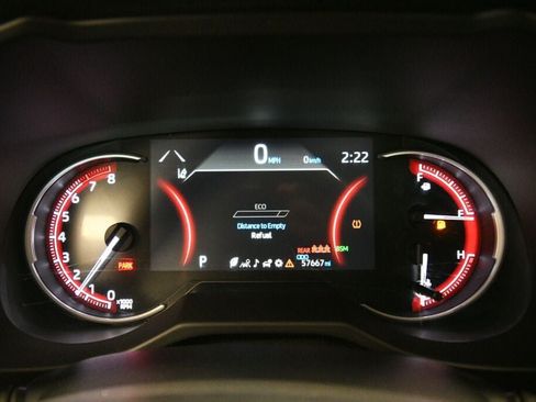 Certified 2024 Toyota RAV4 Adventure AWD/4WD image 13