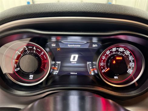 Used 2022 Dodge Challenger R/T Scat Pack image 13