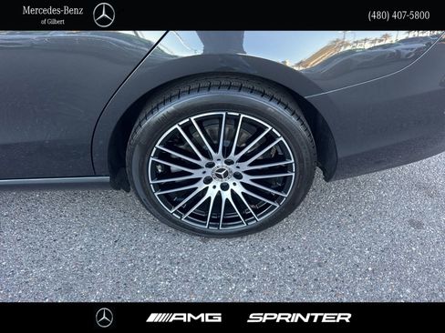 Certified 2023 Mercedes-Benz C 300 C 300 image 8