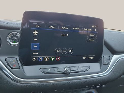 Used 2025 Chevrolet Blazer LT FWD image 15