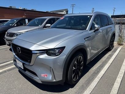 Certified 2024 MAZDA CX-90 Plug-In Hybrid w/ Premium Plus