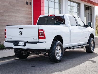Used 2023 RAM 2500 Laramie
