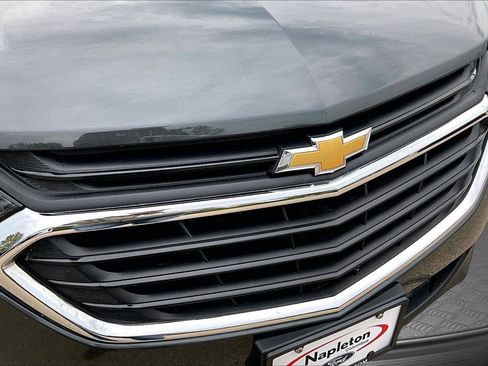 Used 2020 Chevrolet Equinox LT AWD/4WD image 29