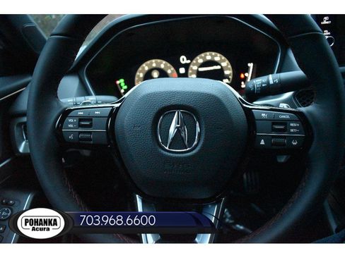 New 2026 Acura Integra A-Spec image 31