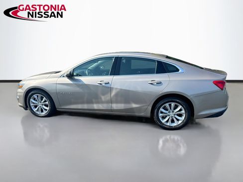 Used 2024 Chevrolet Malibu LT FWD image 6