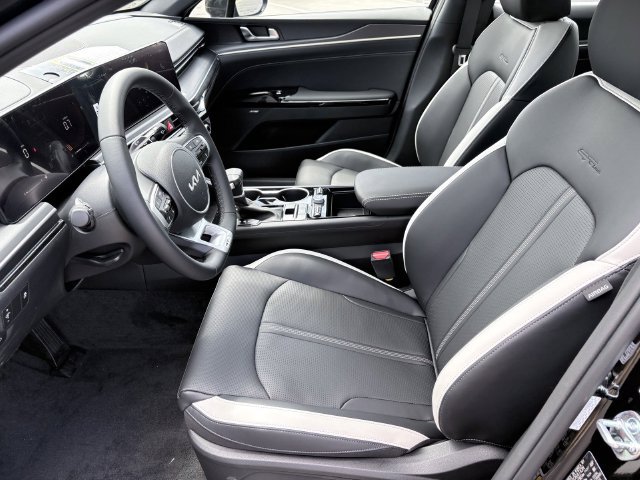 New 2026 Kia K5 GT-Line FWD image 8