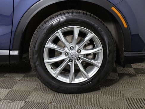 Used 2024 Honda CR-V EX-L image 22