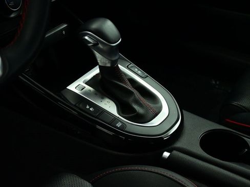 Certified 2021 Kia Forte GT w/ GT2 Package image 21