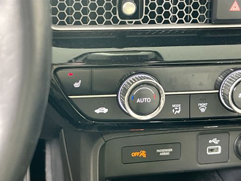 Used 2022 Honda Civic EX image 19