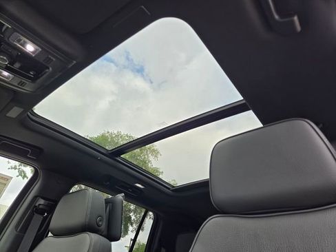 New 2026 GMC Yukon XL Denali w/ Denali Reserve Package RWD image 14