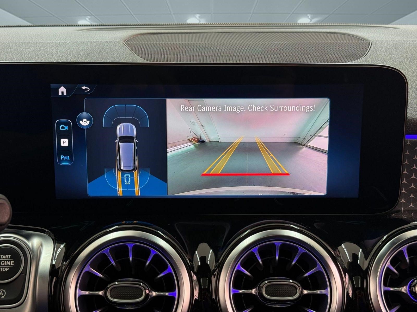 Used 2026 Mercedes-Benz GLB 250 image 17