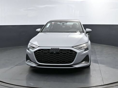 New 2026 Audi A3 2.0T Premium Plus AWD/4WD image 2