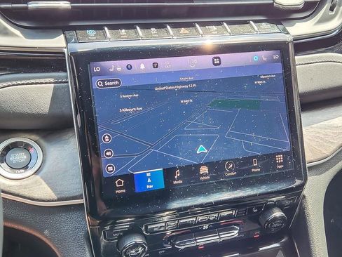 Used 2022 Jeep Grand Cherokee Limited 4xe AWD/4WD image 15