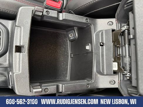 Used 2021 Jeep Wrangler Unlimited Rubicon w/ Dual Top Group AWD/4WD image 26