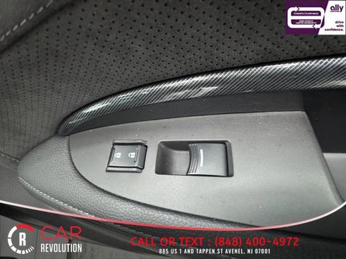 Used 2020 Acura MDX A-Spec image 54