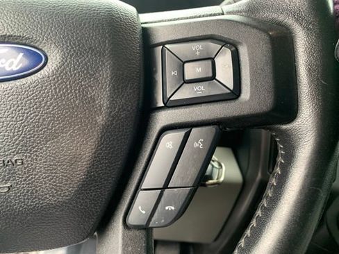 Used 2018 Ford F150 XLT w/ Equipment Group 301A Mid AWD/4WD image 17
