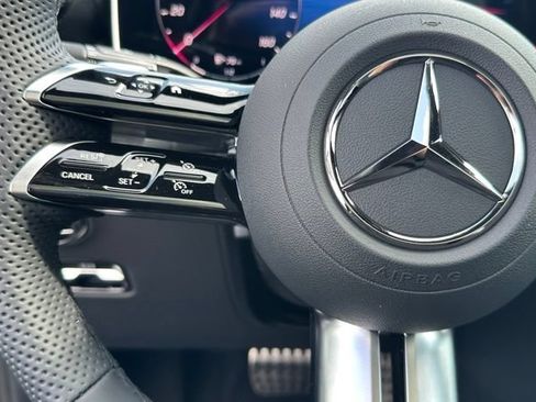 New 2026 Mercedes-Benz GLC 300 4MATIC image 20