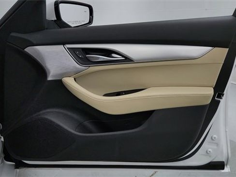 Certified 2024 Cadillac CT5 Luxury w/ Sun And Sound Package image 23