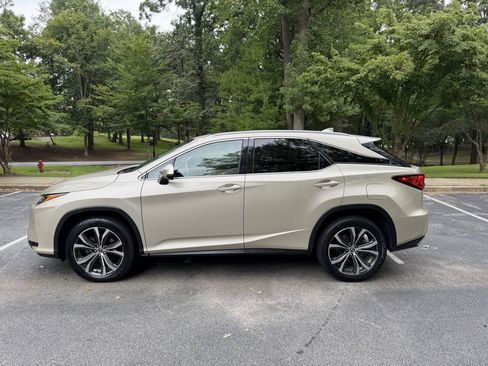 Used 2019 Lexus RX 350 FWD w/ Premium Package image 8